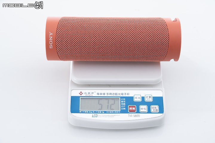 Sony EXTRA BASS 防水無線喇叭系列試聽 最佳夏日派對主角!