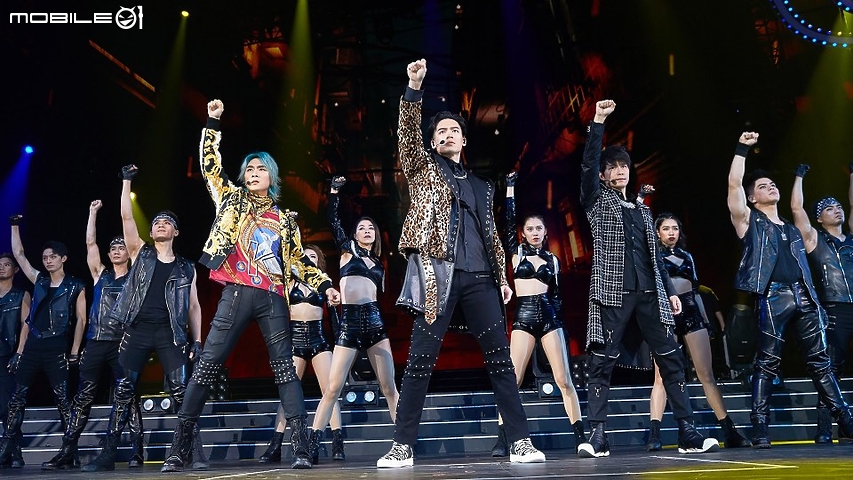 56不能亡! KKBOX 獨家上架神曲〈我難過〉與喬傑立家族近 300 首歌曲!