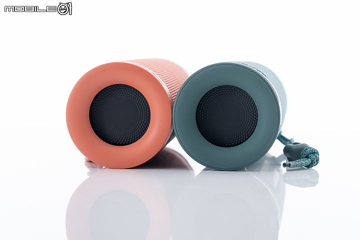 Sony EXTRA BASS 防水無線喇叭系列試聽 最佳夏日派對主角!