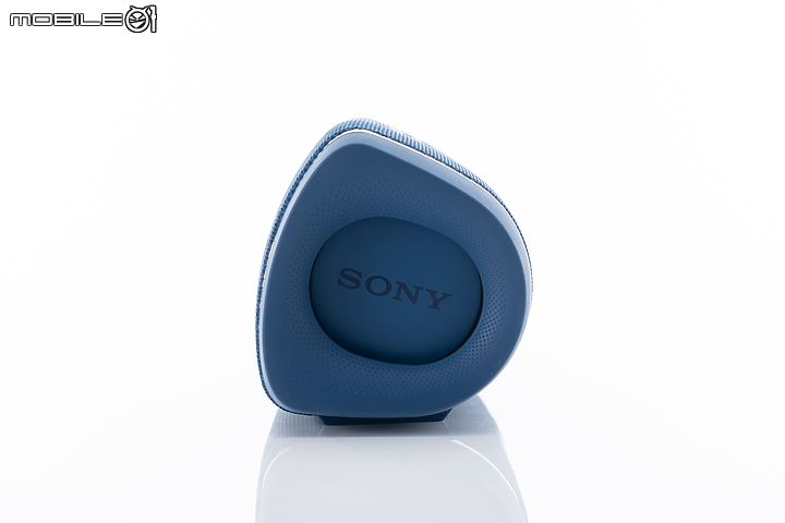 Sony EXTRA BASS 防水無線喇叭系列試聽 最佳夏日派對主角!