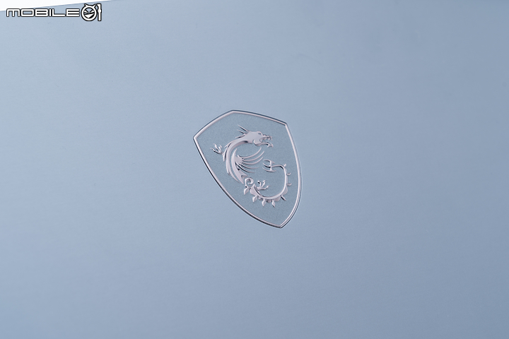 MSI GE66 Raider 10SGS 測試報告 全新外觀搭強效核心!