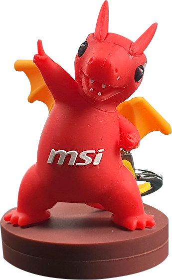 MSI GE66 Raider 10SGS 測試報告 全新外觀搭強效核心!