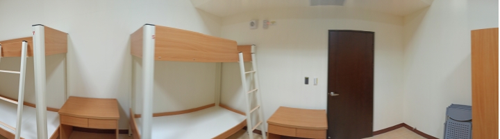 新屋區某科技公司員工宿舍(圖、心得、求建議)