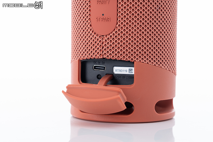 Sony EXTRA BASS 防水無線喇叭系列試聽 最佳夏日派對主角!