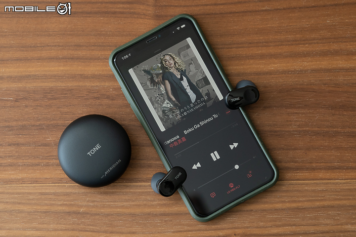LG TONE Free 真無線藍牙耳機試聽報告 不隨主流的半開放式音樂體驗!
