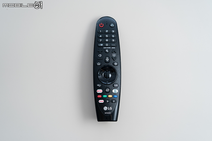 LG GX 系列 OLED 4K AI 語音物聯網電視|纖薄美型下的智慧影音娛樂!