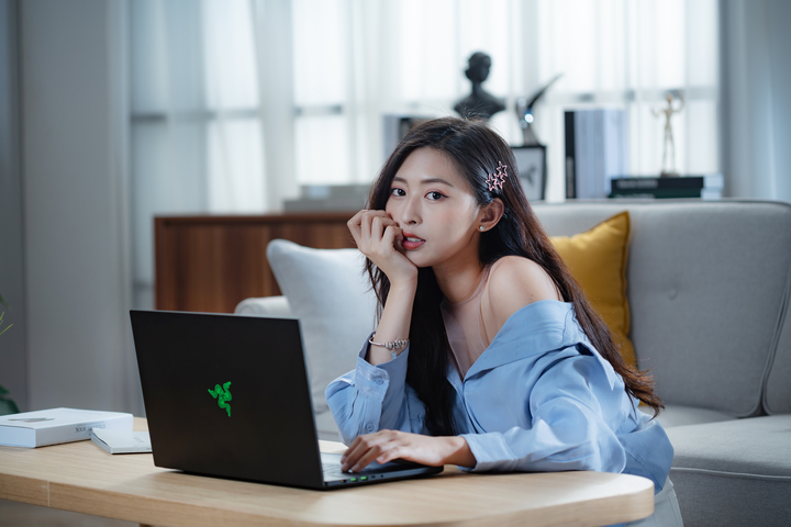 Razer Blade 15 Advanced Model 測試報告 強勢挑戰輕薄電競效能王座!