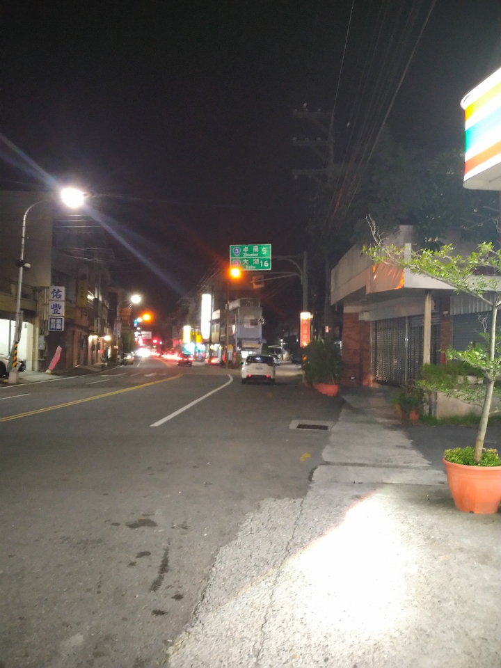 2020/8/7 一日武嶺