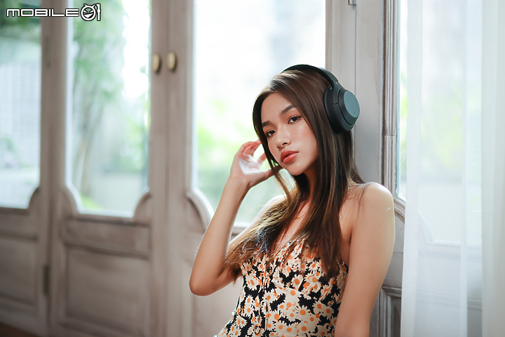 Sony WH-1000XM4 試聽報告|在完美之中增添更多完美!