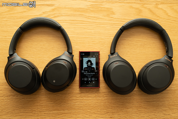 Sony WH-1000XM4 試聽報告|在完美之中增添更多完美!