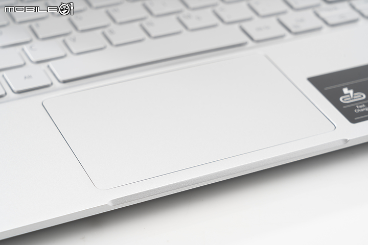 Acer Swift 3 with AMD 高續航與高 CP 的輕薄筆電新選擇!