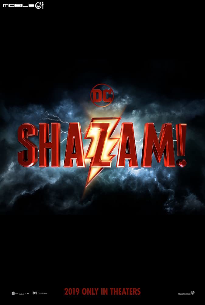 【DC FANDOME】集結完畢! 統整七部 DC 宇宙電影作品台灣上映日期!