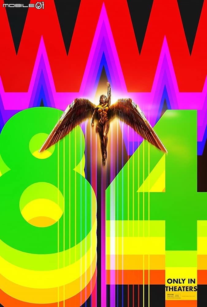 【DC FANDOME】集結完畢! 統整七部 DC 宇宙電影作品台灣上映日期!