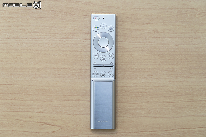 Samsung QLED 65Q95T 4K 量子電視 更聰明的家庭娛樂體驗!