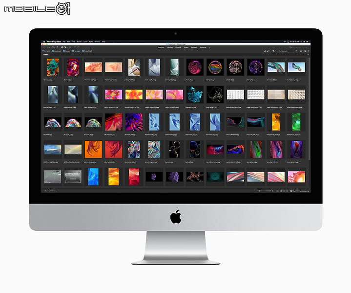 Apple iMac 27 2020 發表! 最高 10 核心處理器、8TB SSD 與新世代 AMD 顯卡搭載!