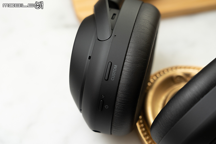 Sony WH-1000XM4 正式發表! 音質、降噪與個人化操作的再進化!