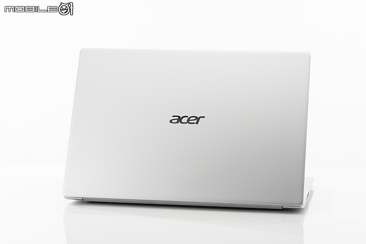 Acer Swift 3 with AMD 高續航與高 CP 的輕薄筆電新選擇！