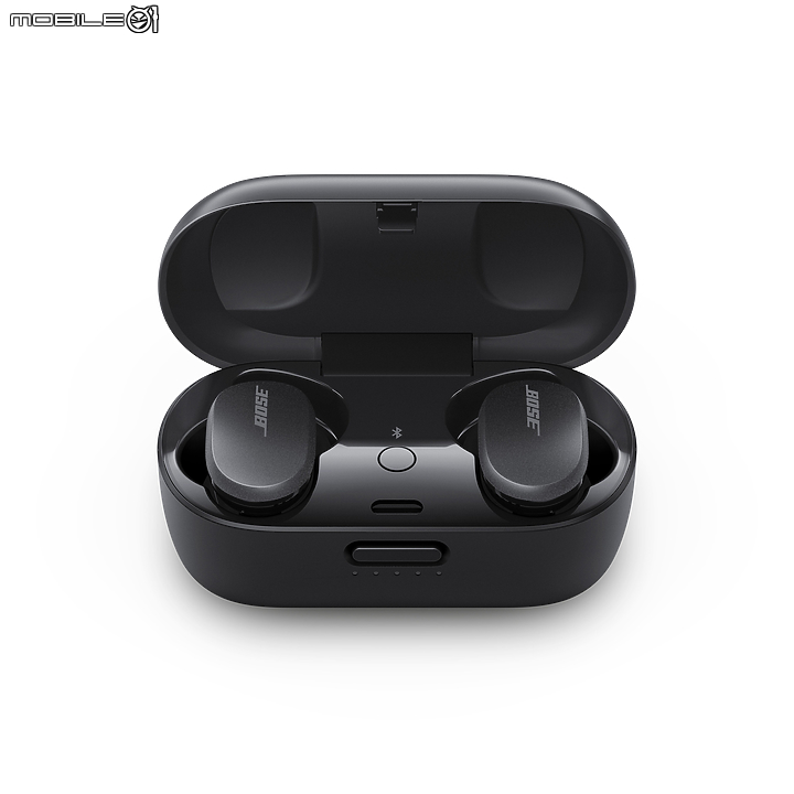久等了! Bose 發表全新 QC 真無線消噪耳機與真無線耳機!