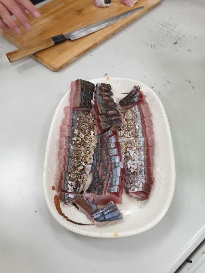 夏夜小搞搞經驗談 歡迎大家來討論