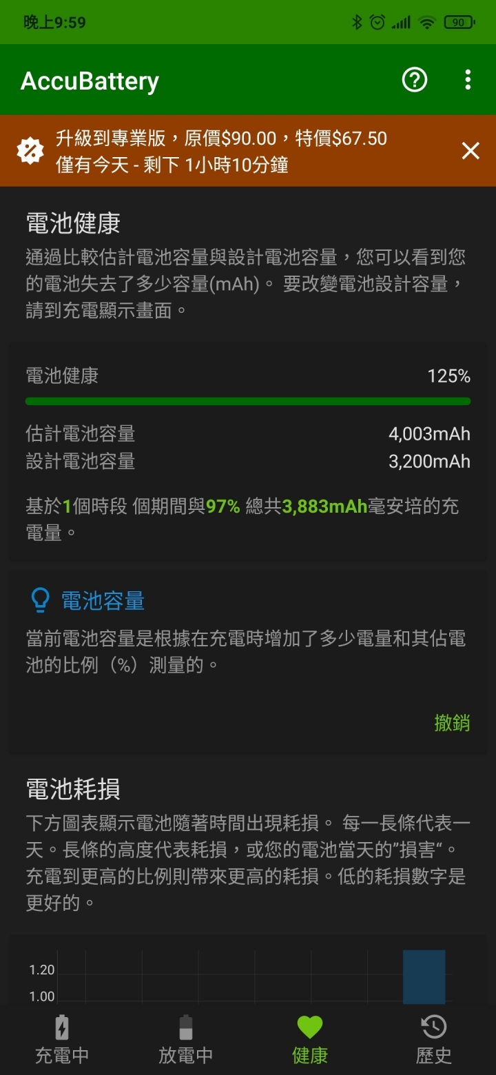 自己的電池自己換 小米MIX3 4000mAh擴容電池