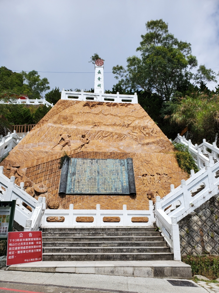 FT6 150 ABS 微開箱&南橫訓車之旅