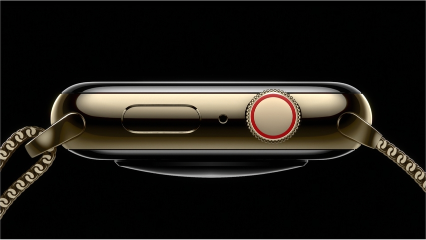 Apple Watch Series 6發表:支援血氧、更節能,還有Apple Watch SE平價版手錶