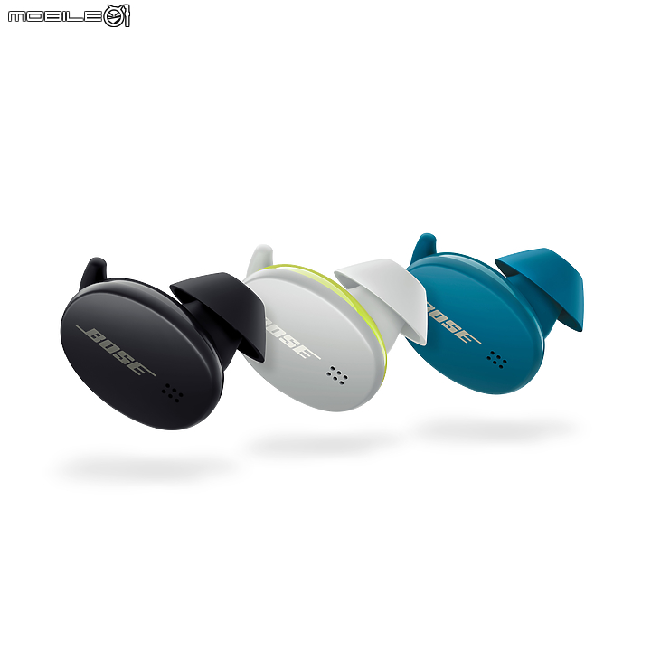 久等了! Bose 發表全新 QC 真無線消噪耳機與真無線耳機!