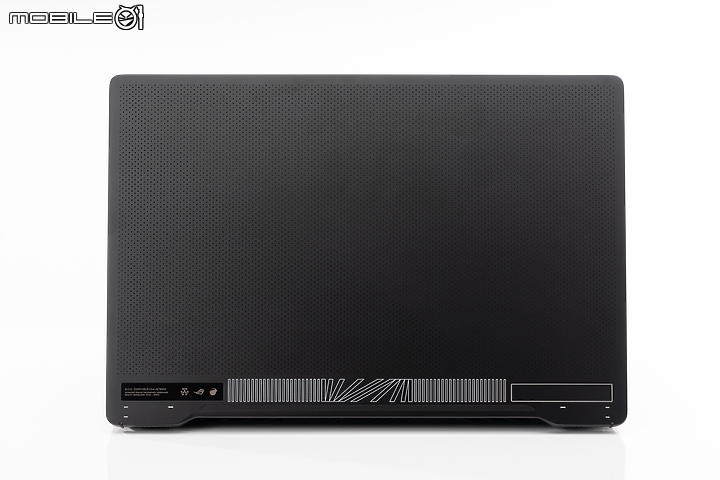 ROG Zephyrus G14-ACRNM 特別版獨家開箱 激起潮流與科技的完美火花!