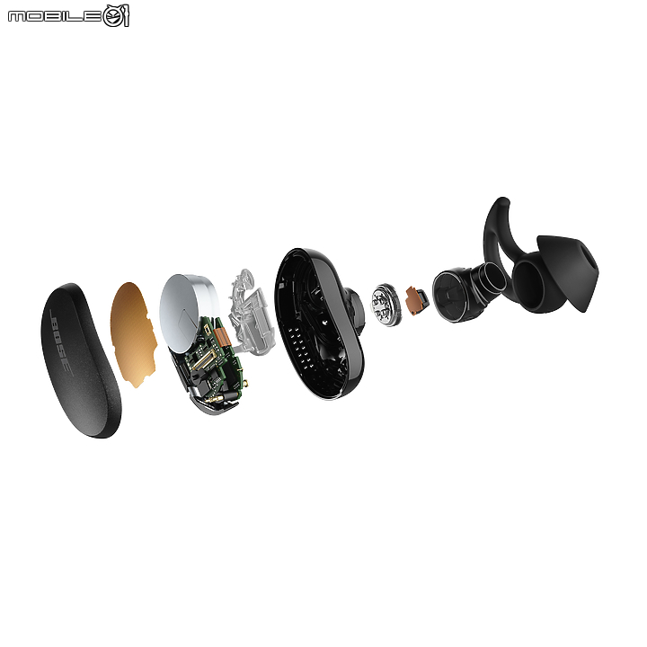 久等了! Bose 發表全新 QC 真無線消噪耳機與真無線耳機!