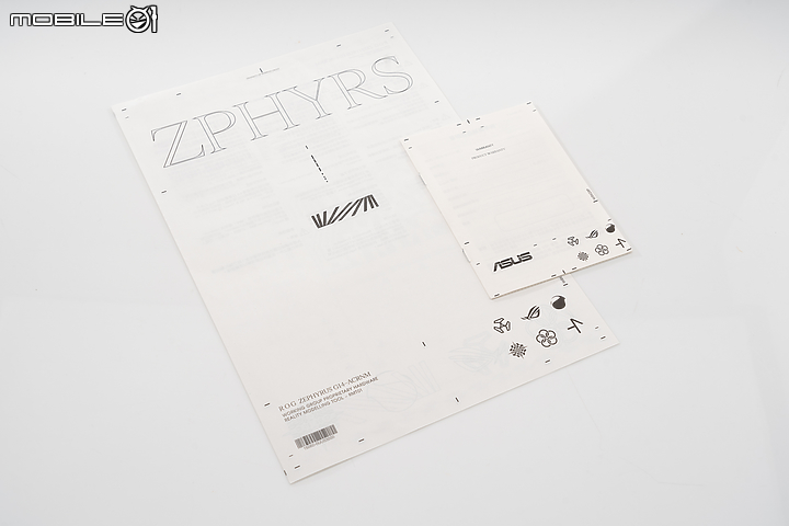 ROG Zephyrus G14-ACRNM 特別版獨家開箱 激起潮流與科技的完美火花!