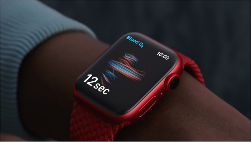 Apple Watch Series 6發表:支援血氧、更節能,還有Apple Watch SE平價版手錶