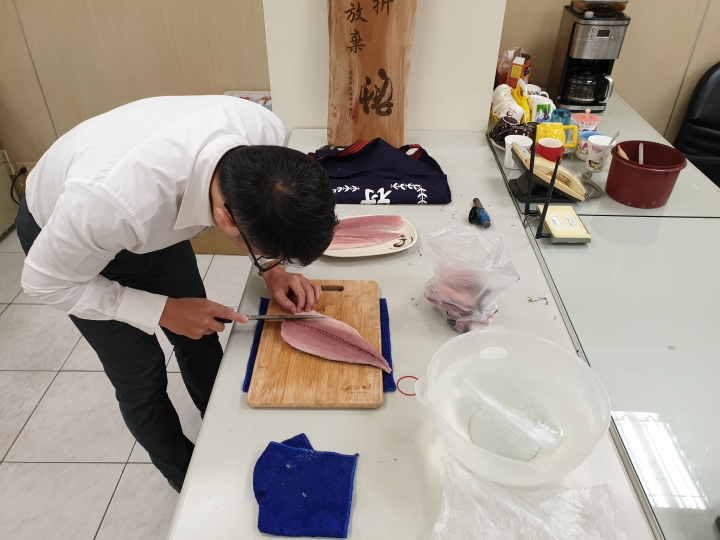 夏夜小搞搞經驗談 歡迎大家來討論