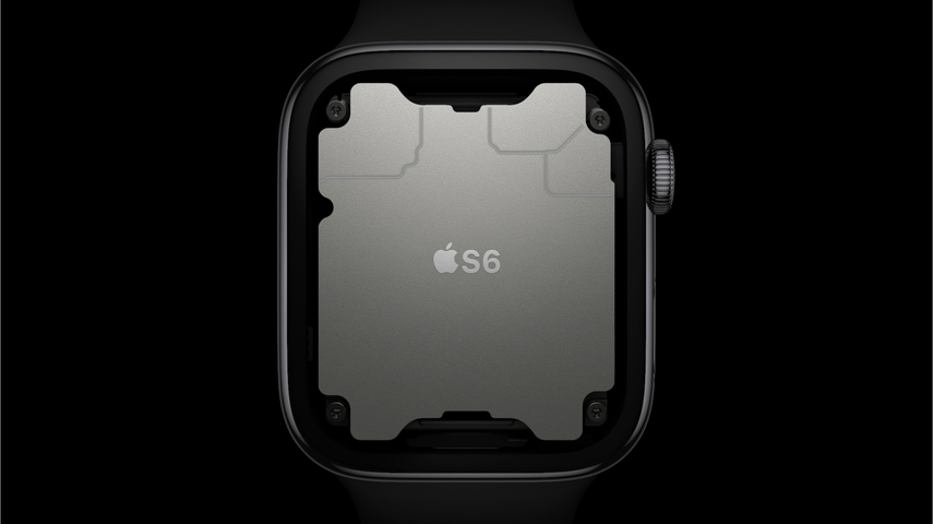 Apple Watch Series 6發表:支援血氧、更節能,還有Apple Watch SE平價版手錶