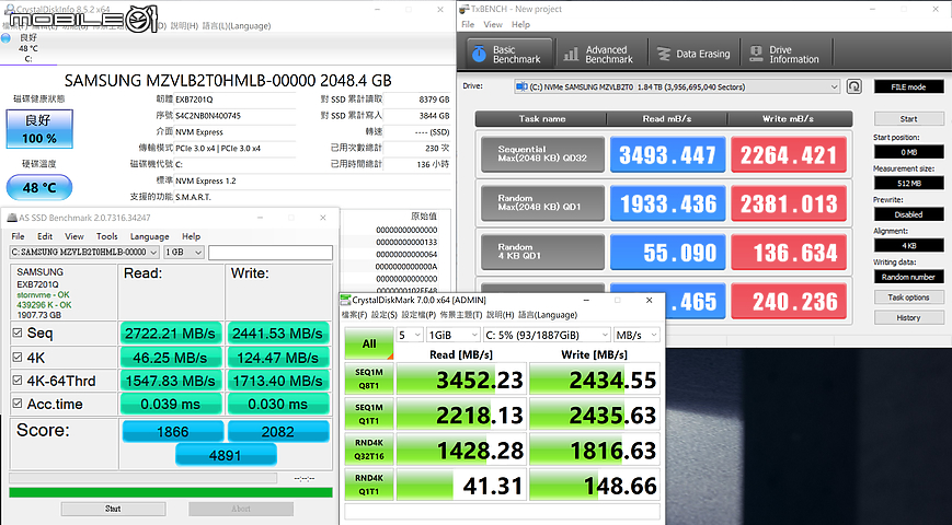 MSI Creator 17 測試報告 不受侷限的創作靈魂！