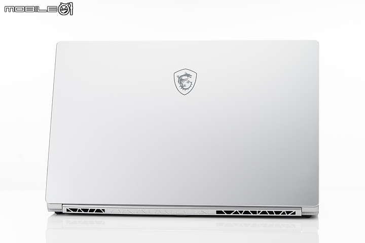 MSI Creator 17 測試報告 不受侷限的創作靈魂!