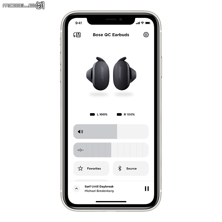 久等了! Bose 發表全新 QC 真無線消噪耳機與真無線耳機!