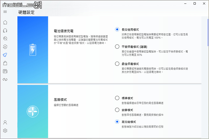 ASUS VivoBook S14 測試報告 初探第 11 代處理器的效能表現!