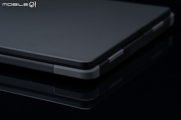 Acer ENDURO N3 強固型筆電測試 輕巧卻無所畏懼!