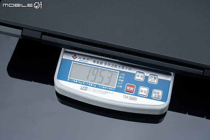 Acer ENDURO N3 強固型筆電測試 輕巧卻無所畏懼!