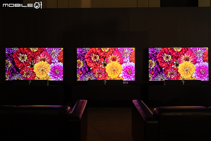 超平價 4K HDR 來襲! 小米 65 型智慧顯示器不到 2 萬在台開賣!