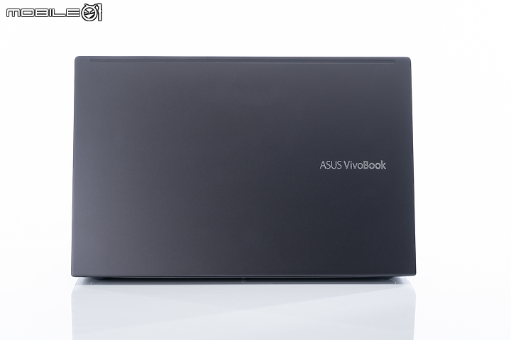 ASUS VivoBook S14 測試報告 初探第 11 代處理器的效能表現!