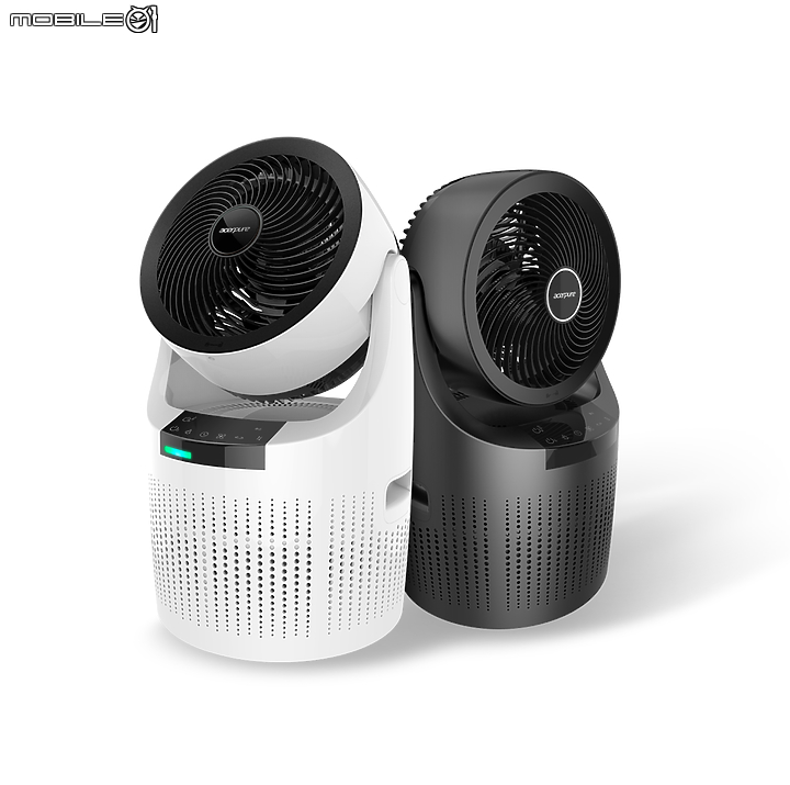 被電腦耽誤的家電品牌? 宏碁智新推出 acerpure 系列空氣清淨機!