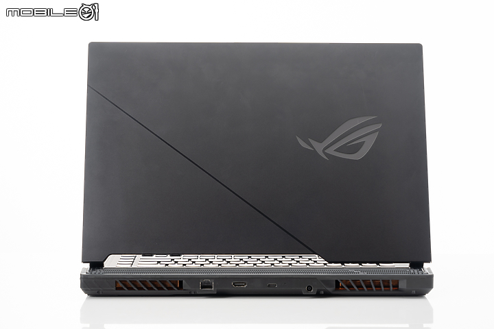 ROG STRIX SCAR 15/17 測試報告|時尚電競元素蘊藏強大效能!