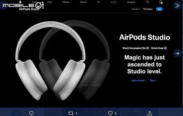 搭載 Apple 自製處理器的 Mac 新品登場? 台灣時間 11/11 凌晨見真章!