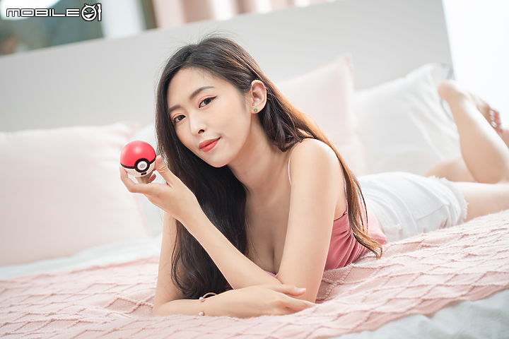 用可愛征服全世界! Razer X Pokemon 限定版真無線藍牙耳機暨週邊體驗!