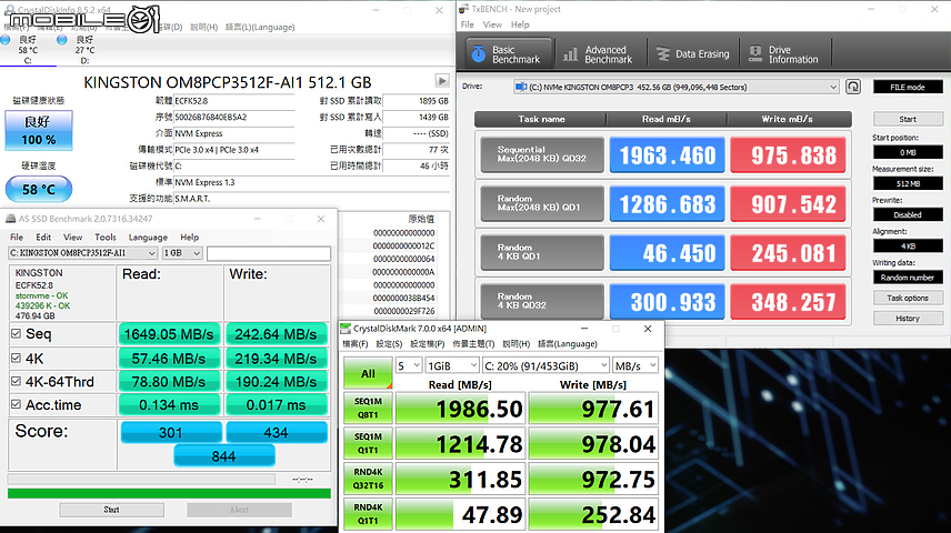MSI Stealth 15M 獨家實測 不安於現狀的跨界龍魂!