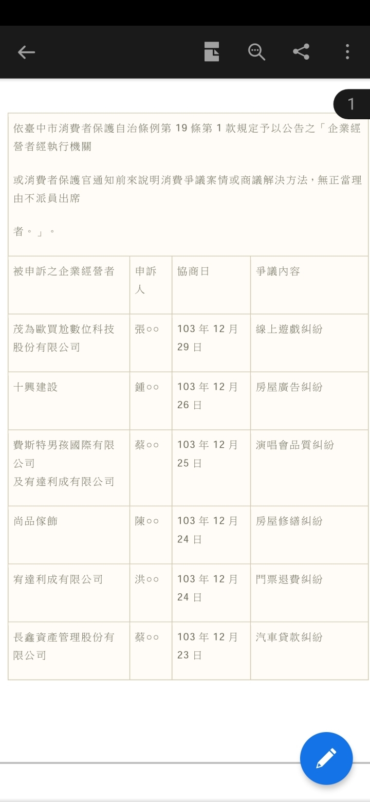 網路名店小蔡電器買他們家的電器很沒有保障