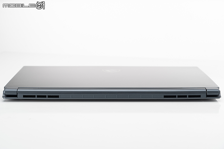 MSI Stealth 15M 獨家實測 不安於現狀的跨界龍魂!