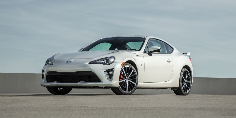 【海外新訊】Subaru BRZ 全新改款局部亮相,11/18 正式登場