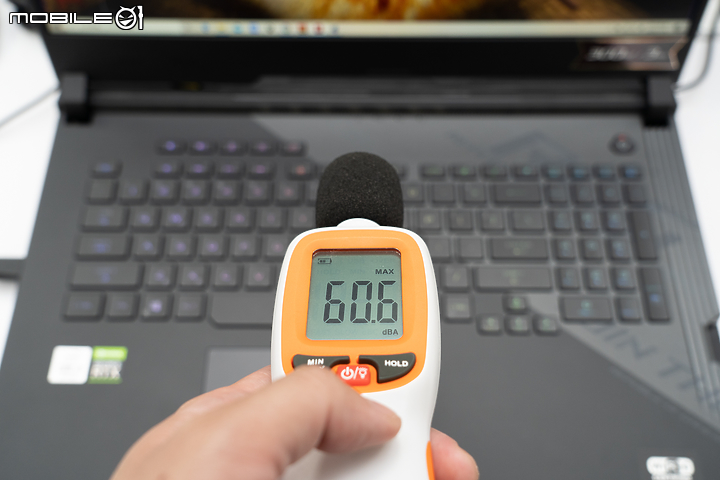 ROG STRIX SCAR 15/17 測試報告|時尚電競元素蘊藏強大效能!